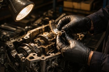 Inspected and tested